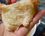 Foto langkah ke 20 dari resep Donat/Bomboloni Tanpa Telur.