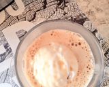 Φωτογραφία βήματος 1 της συνταγής Affogato (Αφογκάτο)❤ καφές/επιδόρπιο