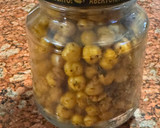Foto del paso 3 de la receta: GARBANZOS CROCANTES muy saludables