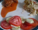 Foto del paso 1 de la receta: Tortitas de carne molida