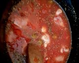 A picture of step 2 of Slow cooked chicken Italian Chicken and Veg 😀.