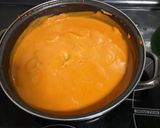 Foto del paso 7 de la receta Merluza a la sidra de Karlos Arguiñano