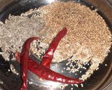 ফুলকপি পোস্ত(Fulkopi Posto Recipe in Bengali) রেসিপি ধাপ - 1 ছবি