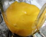Foto del paso 5 de la receta: Vegan - Helado de Mango