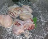 Foto langkah ke 1 dari resep Kalio Rendang Ayam Kentang.
