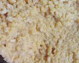 Foto del paso 1 de la receta: Patitas de arvejas texturizada 🌱 vengan y sin tacc