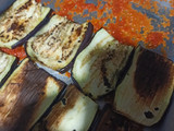 Lasaña de Berenjenas