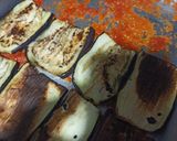 Foto del paso 5 de la receta: Lasaña de Berenjenas