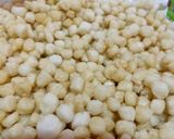 Foto langkah ke 5 dari resep Pilus kencur kriuk.