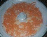 Foto del paso 5 de la receta: Carrot Cake