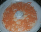 Foto del paso 5 de la receta: Carrot Cake