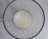 عکس مرحله 2 از دستور دوغ ریحان و لیمو‌😋