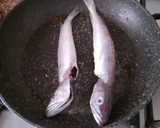 Foto del paso 2 de la receta: Pescadilla a la plancha
