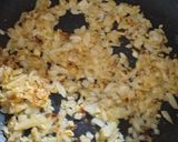 Foto del paso 2 de la receta: Buñuelos de espinaca