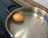 Foto del paso 1 de la receta: Pollo en pepitoria