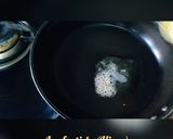 A picture of step 1 of Dal Fry.