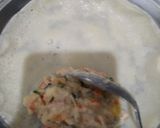 Foto langkah ke 3 dari resep Risoles Ragout Daging Keju.