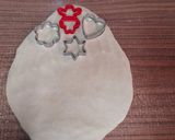 Foto del paso 2 de la receta: Galletitas para santa