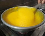 கேசரி(kesari recipe in tamil) ரெசிபி ஸ்டேப் 2 புகைப்படம்