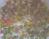Foto del paso 1 de la receta: Arroz con atún