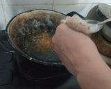 Foto langkah ke 4 dari resep Mpek-mpek adaan.