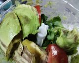 Foto del paso 1 de la receta: Guacamole 🥑