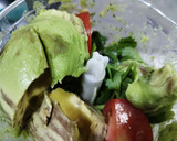 Foto del paso 1 de la receta: Guacamole 🥑