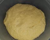 Foto del paso 5 de la receta: Stollen, pan dulce Alemán