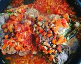 Foto del paso 5 de la receta: Osobuco en salsa