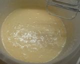 Foto del paso 2 de la receta: Base de "cupcakes" o mantecados