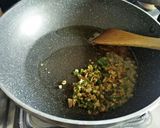 A picture of step 9 of Atta Sooji Samosa.
