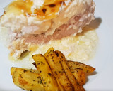 Foto del paso 11 de la receta: Lomo relleno de queso y bacon al horno