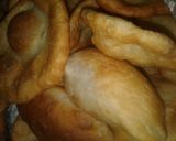 Foto del paso 7 de la receta: Tortas fritas saladas