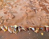 Foto del paso 4 de la receta: Barritas virales de dátiles