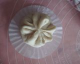 Foto langkah ke 8 dari resep Bakpao Ayam (No Mixer).