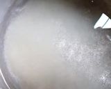 Foto langkah ke 2 dari resep Puding Roti Tawar Merah Putih🇲🇨.