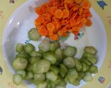 Foto langkah ke 2 dari resep Sirup blimbing wuluh.
