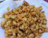 Foto langkah ke 4 dari resep Maklor (makaroni telur).