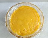 Foto langkah ke 1 dari resep Bakpao Custard Tanpa Mixer.