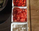 Foto del paso 3 de la receta: Ratatouille 🐭