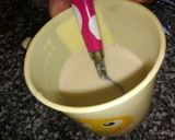 Kunun madara (milky plomb)matakin girki4 hoto