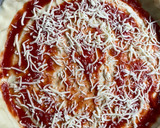 Foto del paso 3 de la receta: Pastel de verduras
