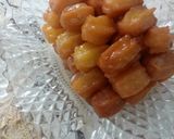 عکس مرحله 6 از دستور بامیه ترد