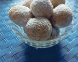 Foto langkah ke 4 dari resep Chapssal (Donat Korea).