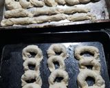 Foto del paso 6 de la receta: Croissant con Grasa