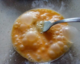 Foto del paso 2 de la receta: Berenjenas al huevo