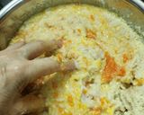 Foto del paso 2 de la receta: Tartines de arroz