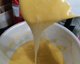 Foto langkah ke 3 dari resep Madeleine.