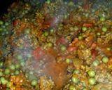 Pas rețetă Samosa cu carne de vită 2 fotografie