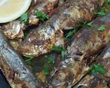 صورة لخطوة 2 من وصفة سمك